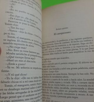 Libro-La partida - Miguel Delibes