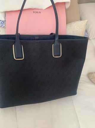 Bolso tous sin estrenar