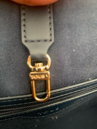 Bolso tous sin estrenar