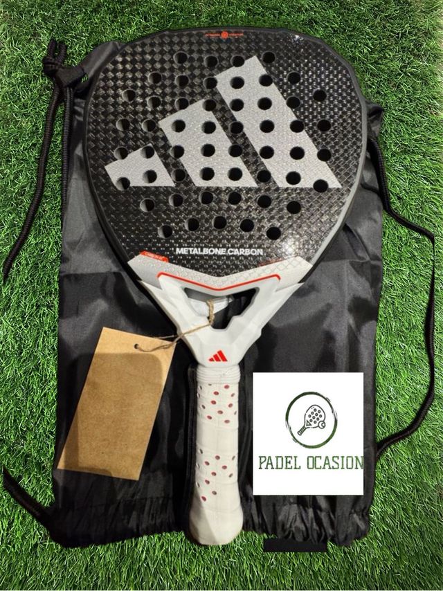 ADIDAS METALBONE CARBON 3.4