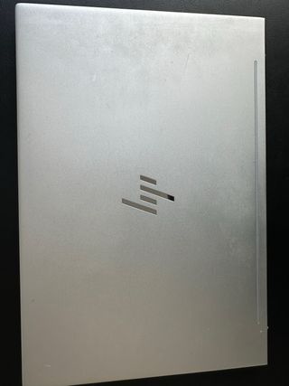 Ordenador portatil HP i5. 13 pulgadas