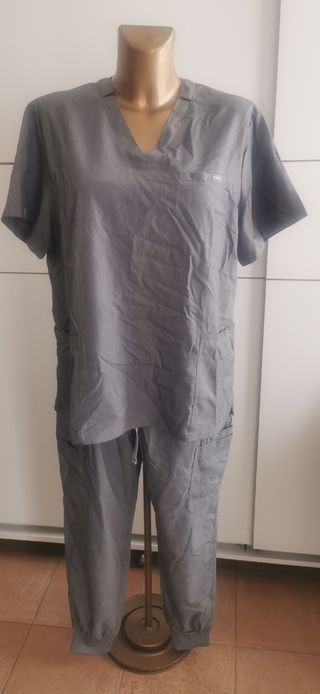 Ropa  trabajo 