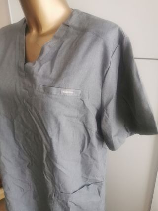 Ropa  trabajo 