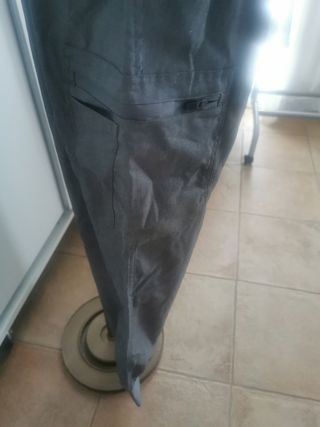 Ropa  trabajo 