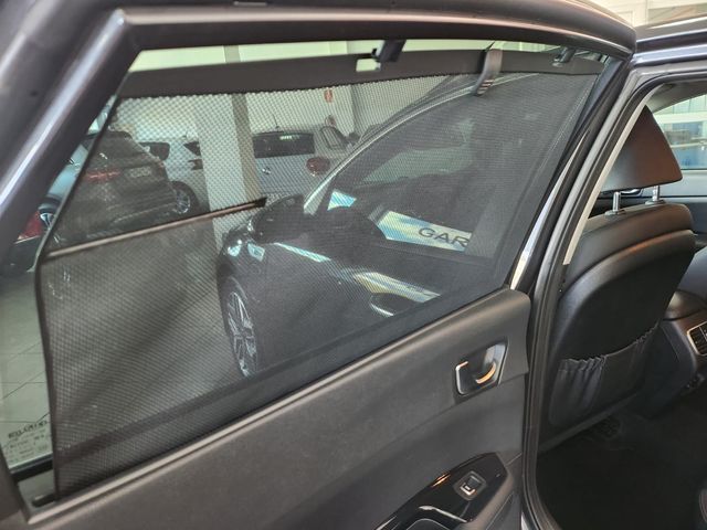 KIA Optima HIBRIDO ENCHUFABLE