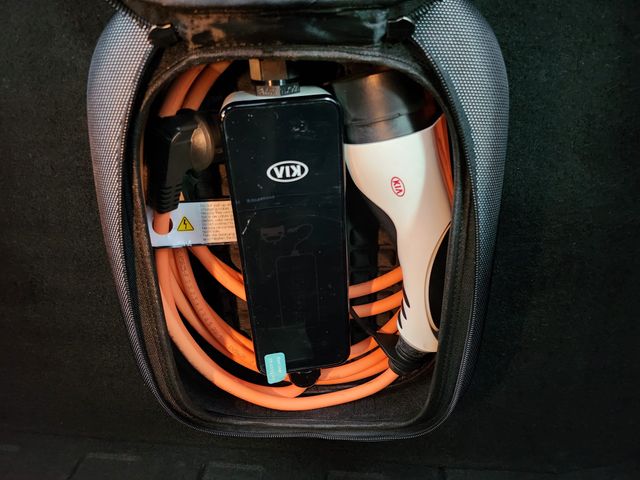 KIA Optima HIBRIDO ENCHUFABLE