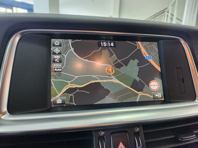 KIA Optima HIBRIDO ENCHUFABLE