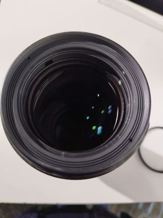 OBJETIVO CANON 70-200 F/4 L IS USM CANON REFLEX EF