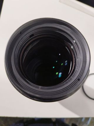 OBJETIVO CANON 70-200 F/4 L IS USM CANON REFLEX EF