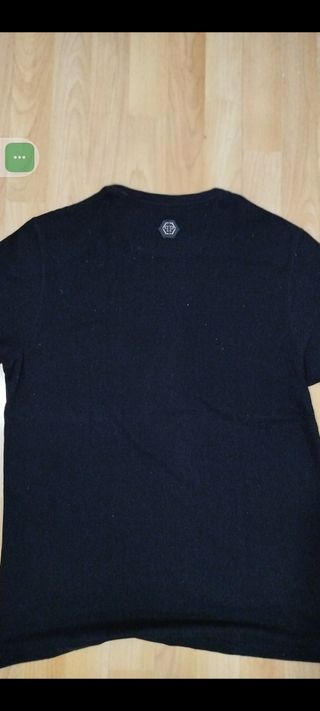 Camiseta Philippe Plen en talla L