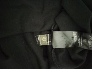 Camiseta Philippe Plen en talla L