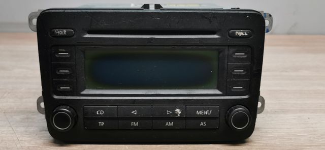 1K0035186L SISTEMA DE AUDIO / RADIO CD