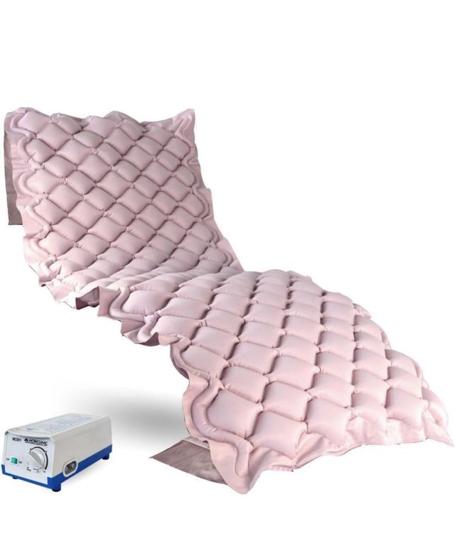 Antiescaras,motor inteligente