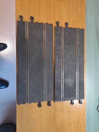 PISTAS DE SCALEXTRIC.