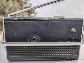 Radio telefunken partner 500