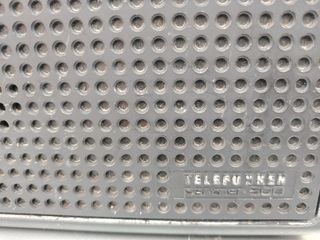 Radio telefunken partner 500