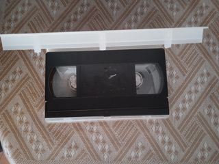 VHS La dama y el Vagabundo