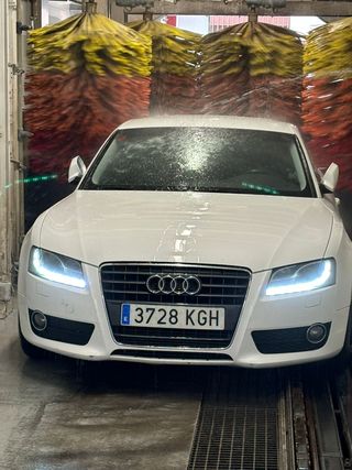 Audi A5 2010
