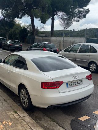 Audi A5 2010