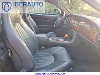 Jaguar XK8 1996