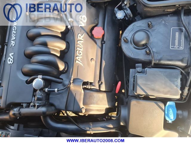 Jaguar XK8 1996