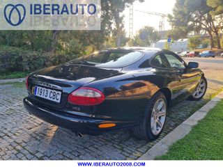 Jaguar XK8 1996