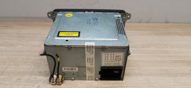 5M0035186B SISTEMA DE AUDIO / RADIO CD con código