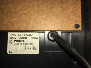 Philips fp9510
