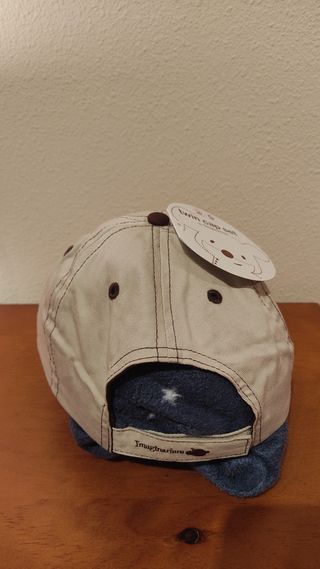 Gorra imaginarium