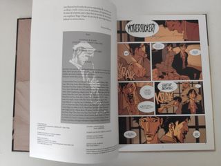 JAZZ MAYNARD # 1-2 - RAULE Y ROGER