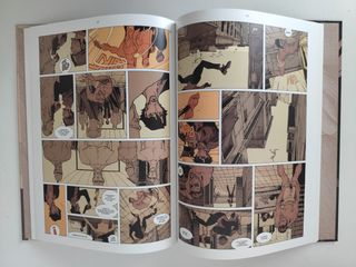 JAZZ MAYNARD # 1-2 - RAULE Y ROGER