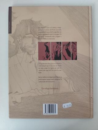 JAZZ MAYNARD # 1-2 - RAULE Y ROGER