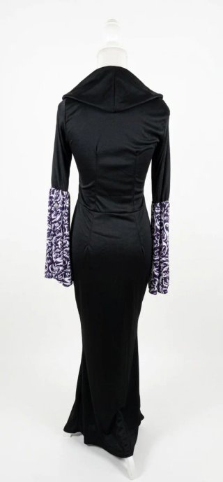 Vestido medieval