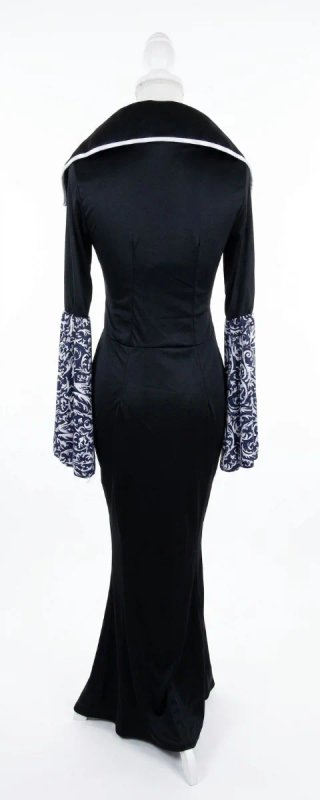 Vestido medieval