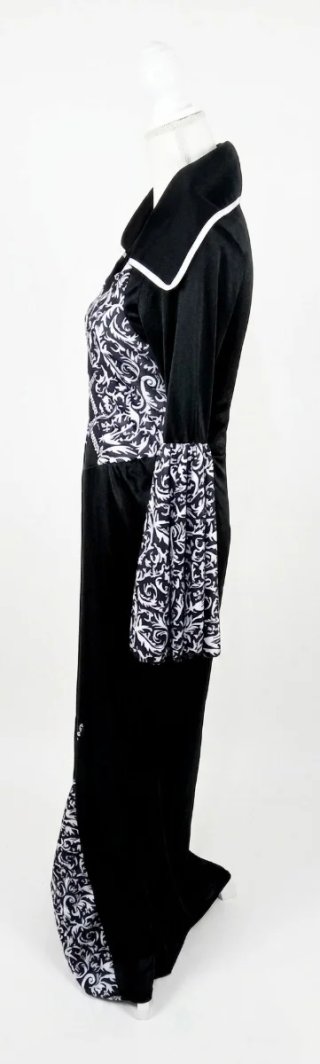 Vestido medieval
