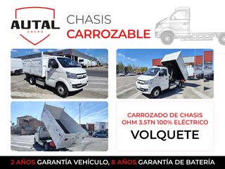 Nissan NV250 80CV 5P