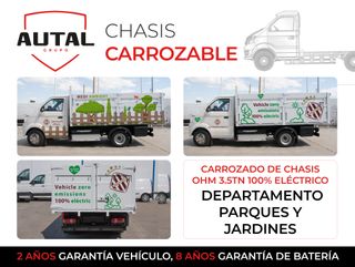 Nissan NV250 80CV 5P