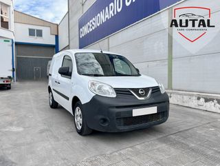 Nissan NV250 80CV 5P