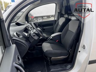 Nissan NV250 80CV 5P
