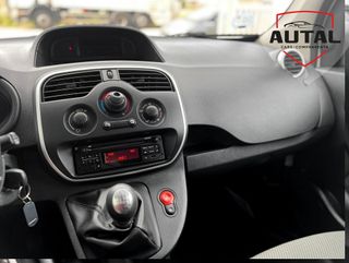 Nissan NV250 80CV 5P