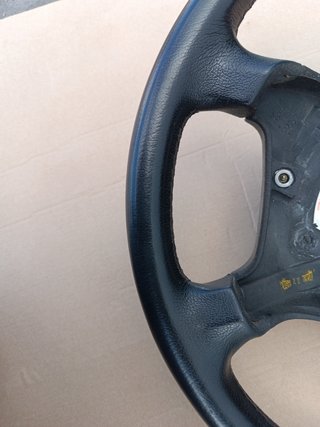 Volante BMW E39 '96-02