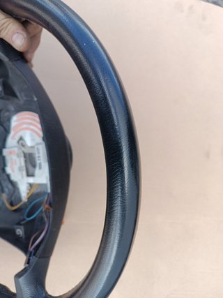 Volante BMW E39 '96-02