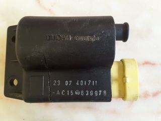 Bobina centralita cdi Ducati energía 