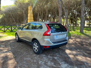 Volvo XC60 2011