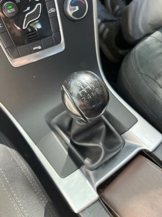 Volvo XC60 2011