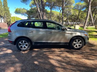 Volvo XC60 2011