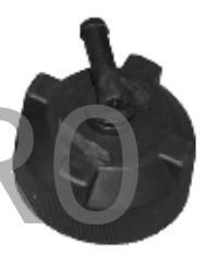 Tapón deposito refrigerante Fiat Coupé Fiat Croma Fiat Ducato 46556738