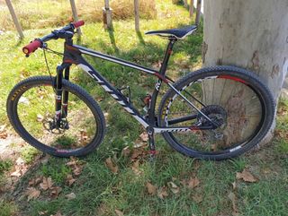 Scott scale pro 900