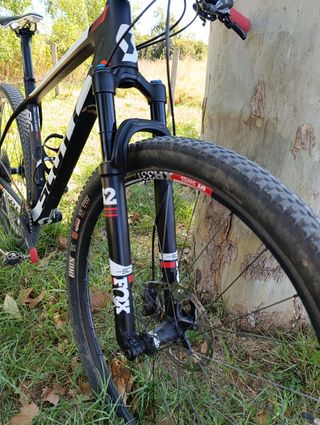 Scott scale pro 900