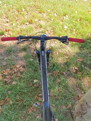 Scott scale pro 900
